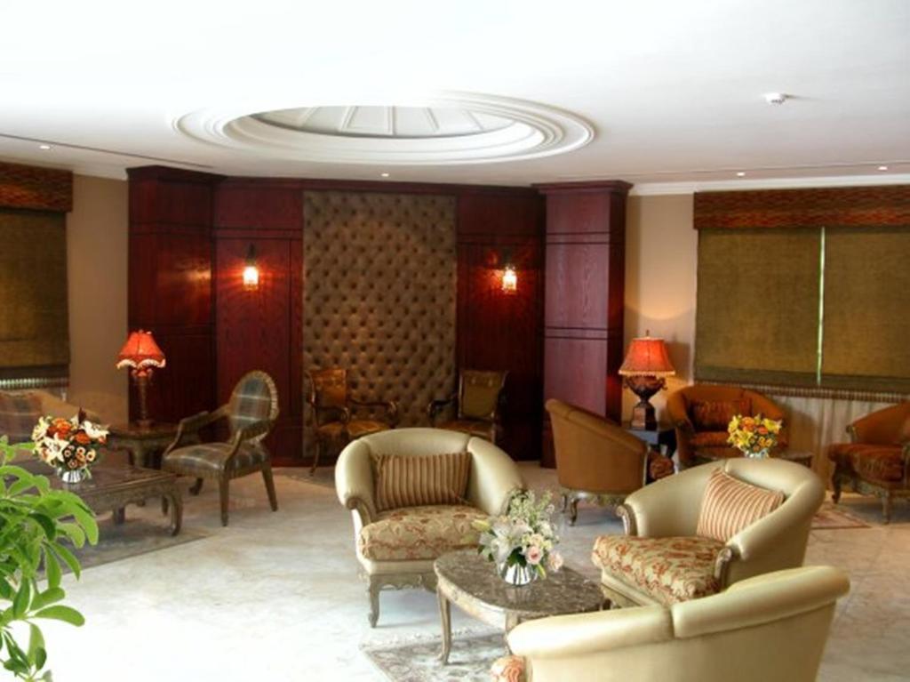 Milan Deluxe Suites Al Khobar Exterior photo